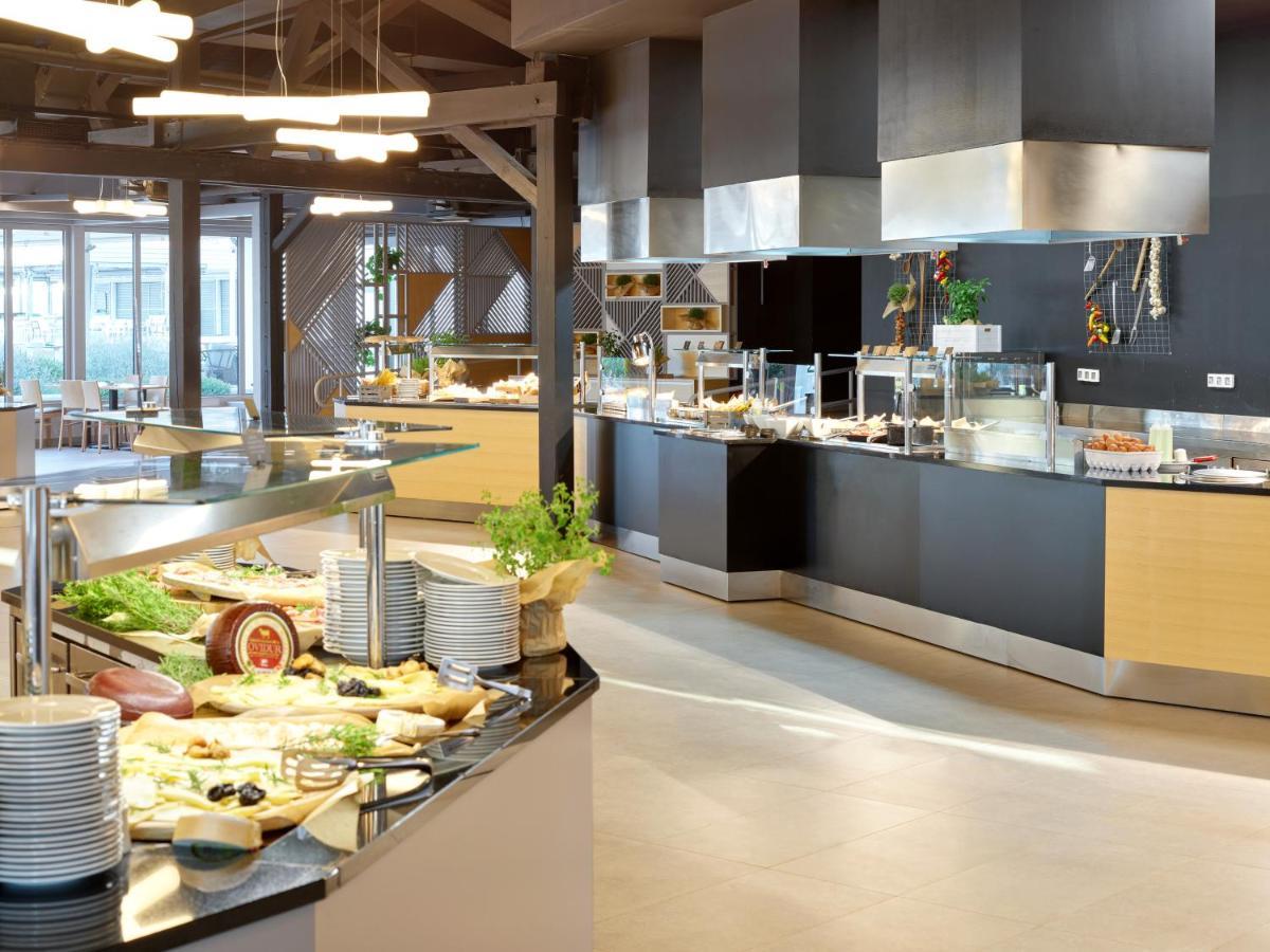 Maistra Select Villas Rubin Resort Rovigno Esterno foto