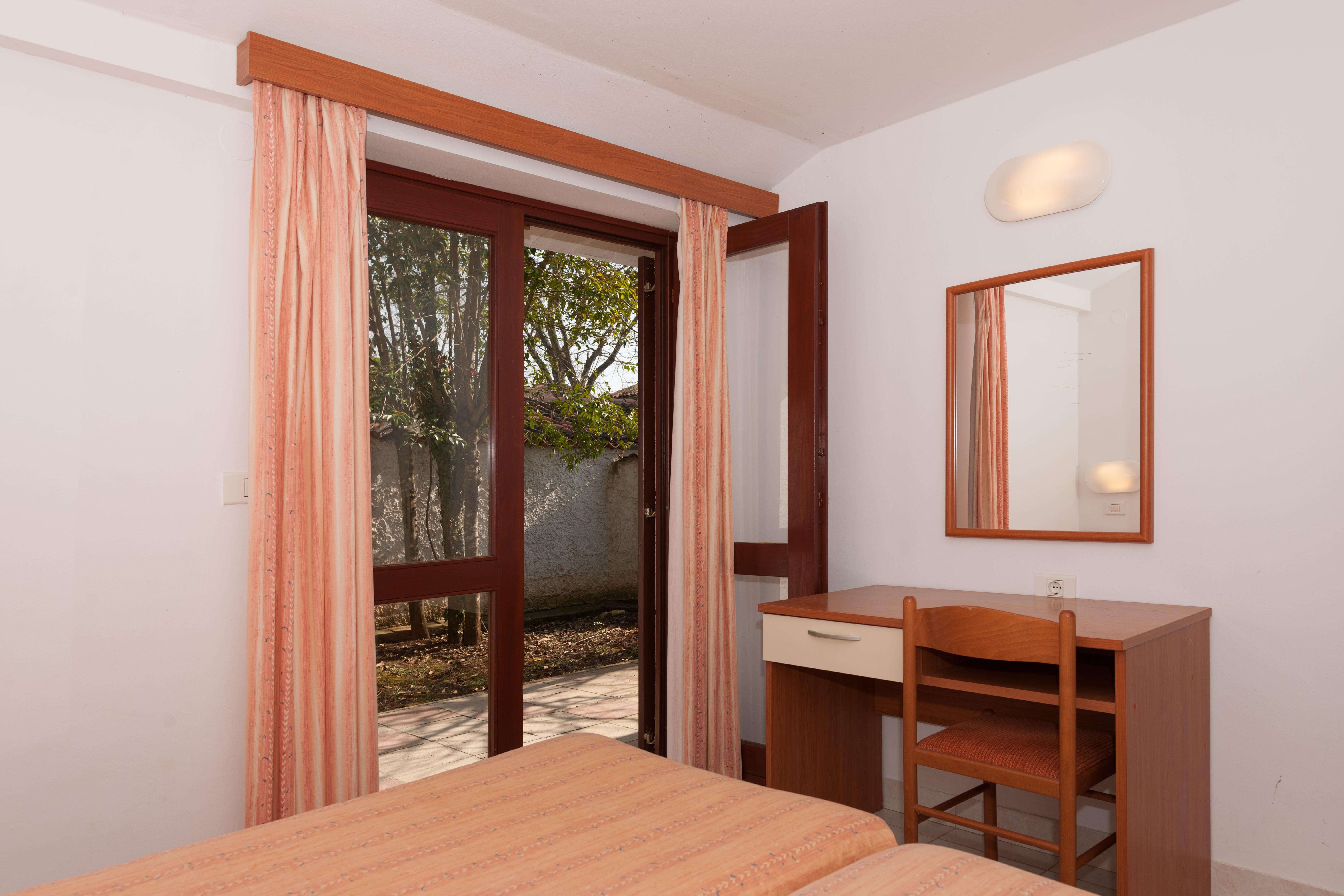 Maistra Select Villas Rubin Resort Rovigno Esterno foto