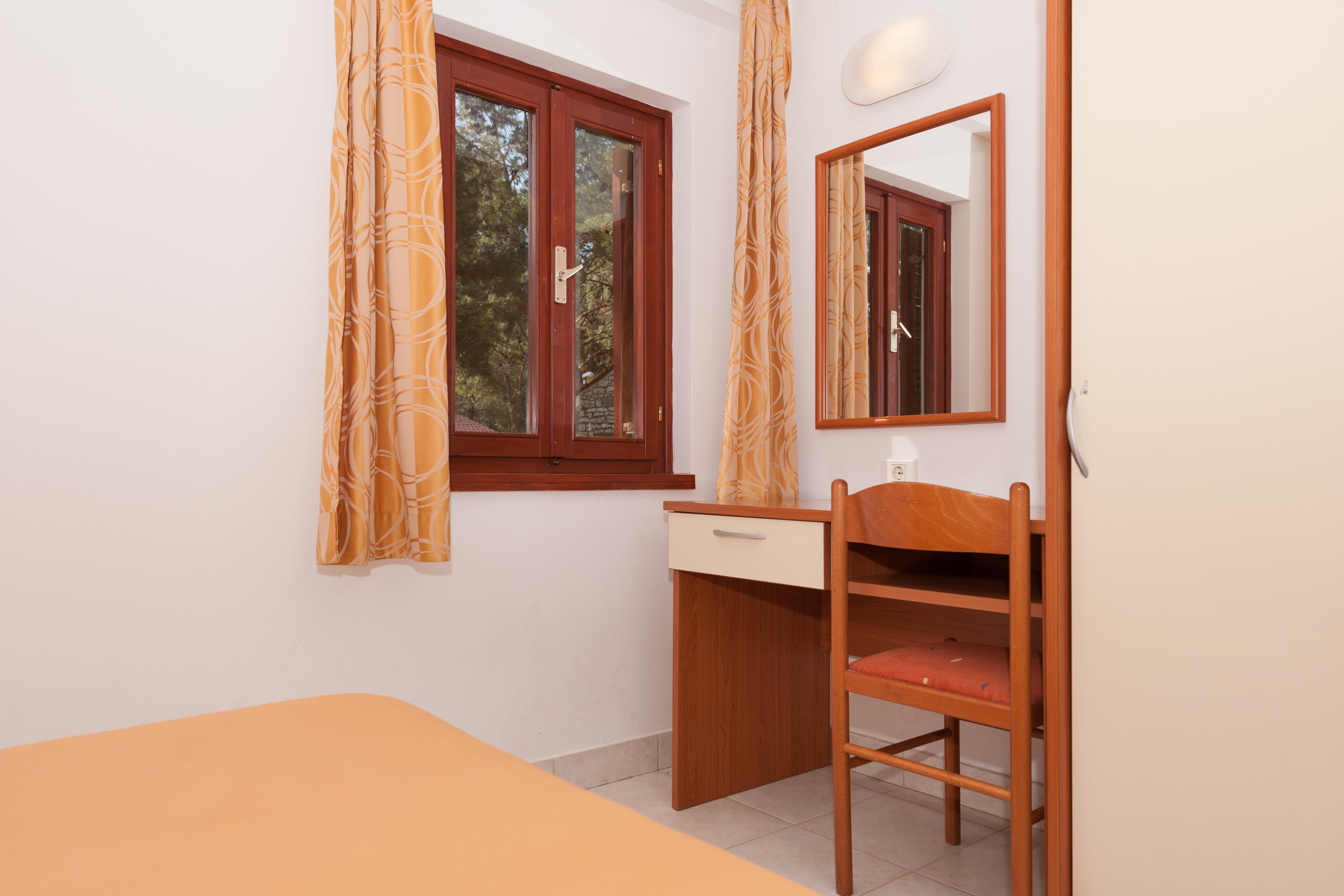Maistra Select Villas Rubin Resort Rovigno Esterno foto
