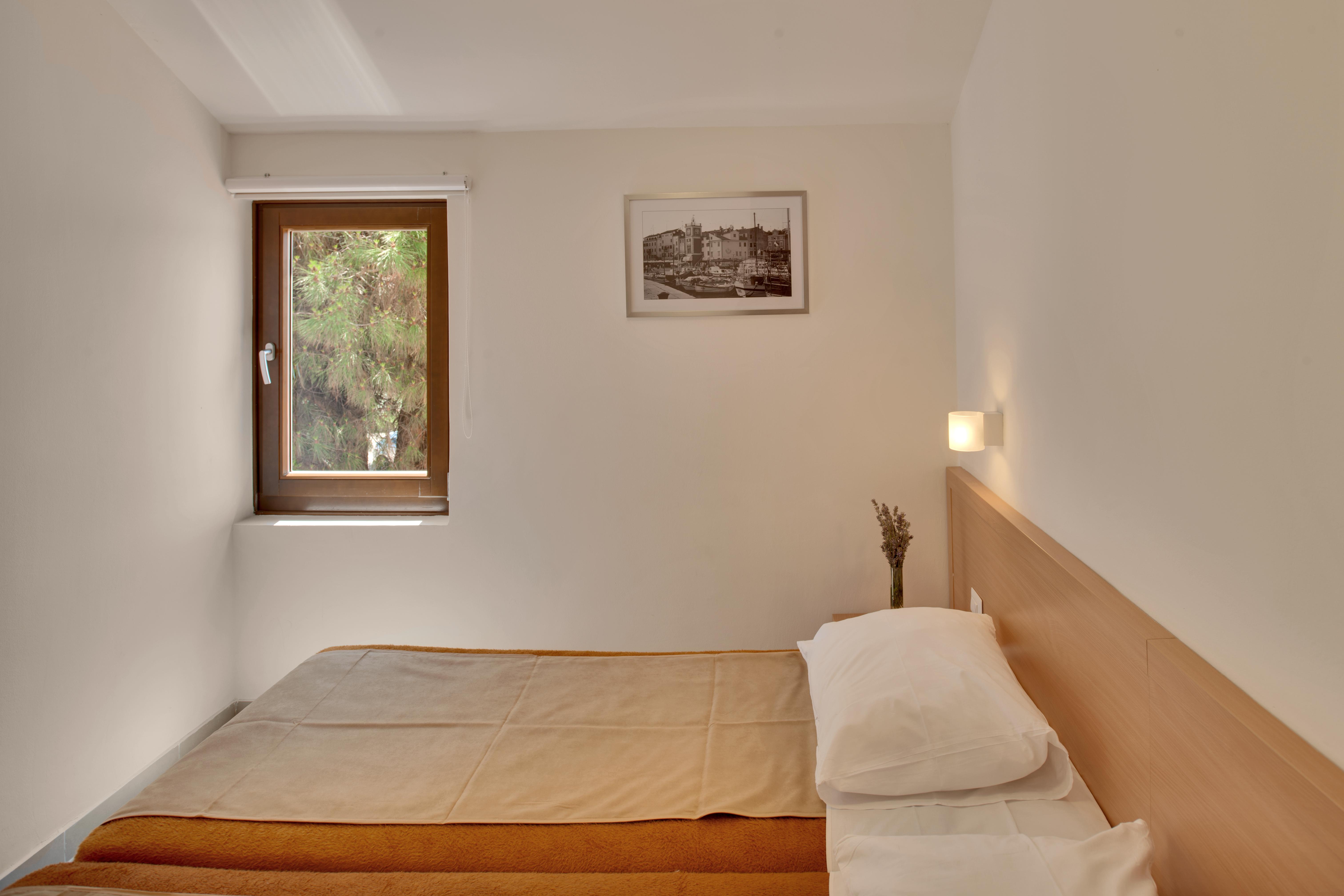 Maistra Select Villas Rubin Resort Rovigno Esterno foto