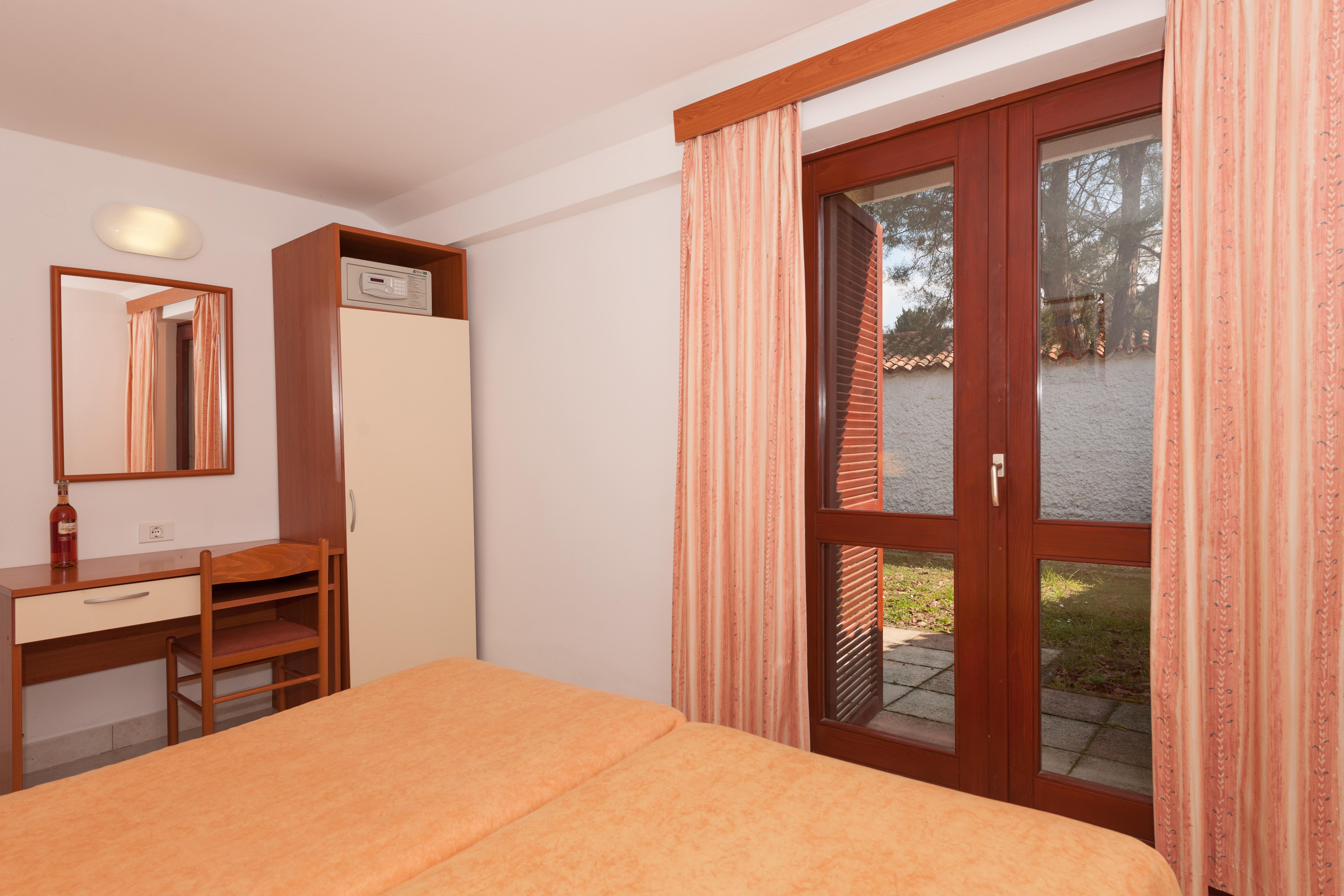 Maistra Select Villas Rubin Resort Rovigno Esterno foto