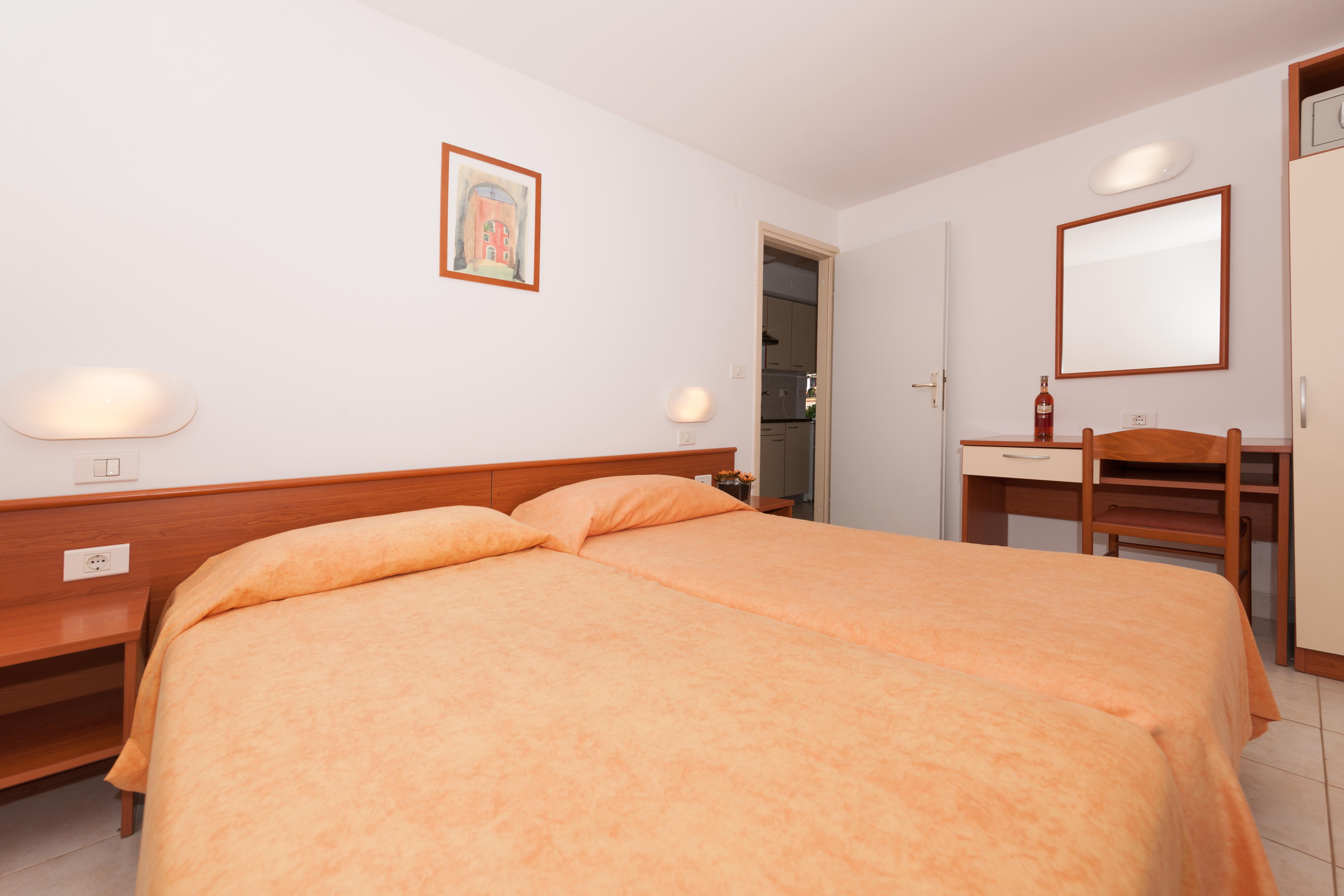 Maistra Select Villas Rubin Resort Rovigno Esterno foto