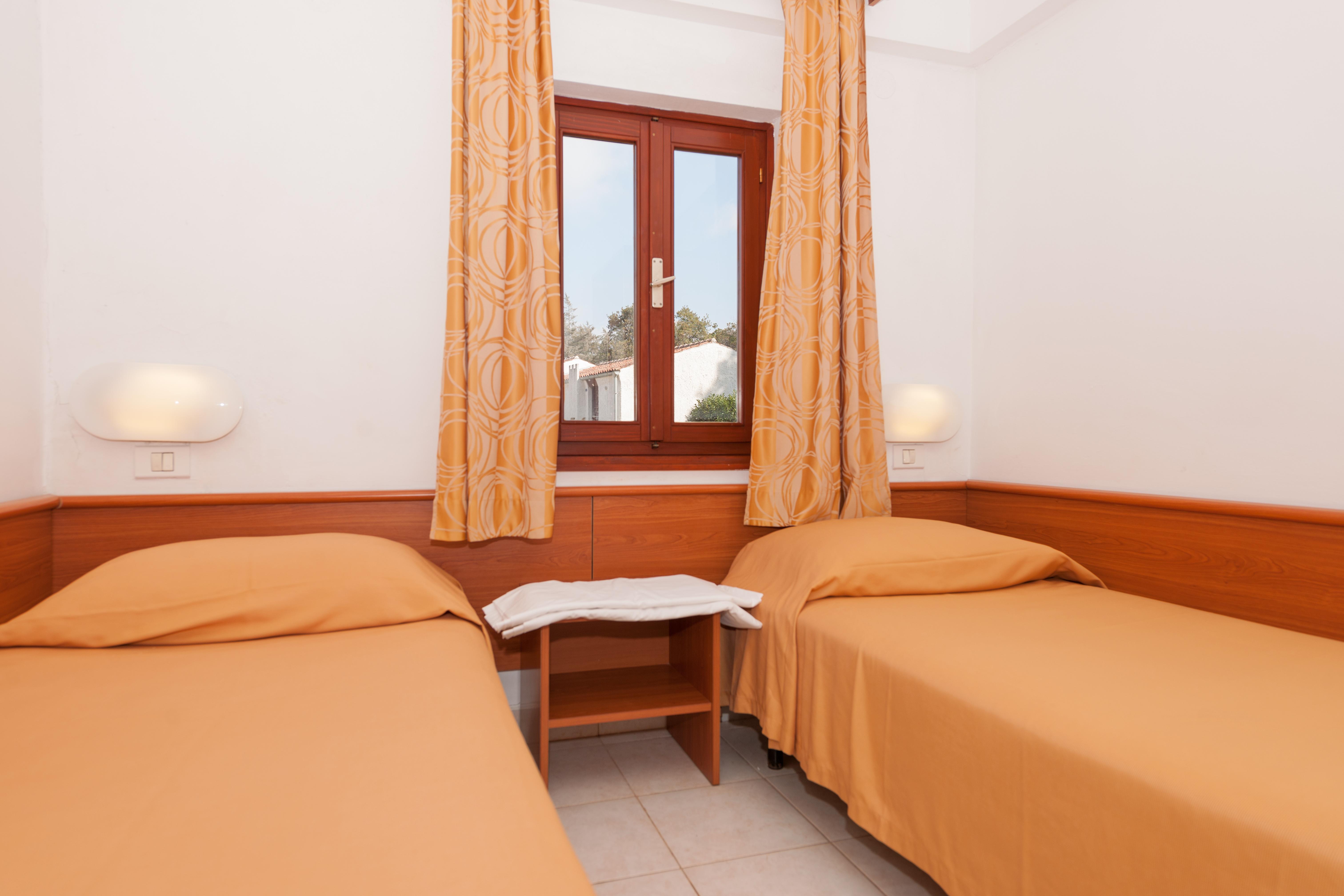Maistra Select Villas Rubin Resort Rovigno Esterno foto