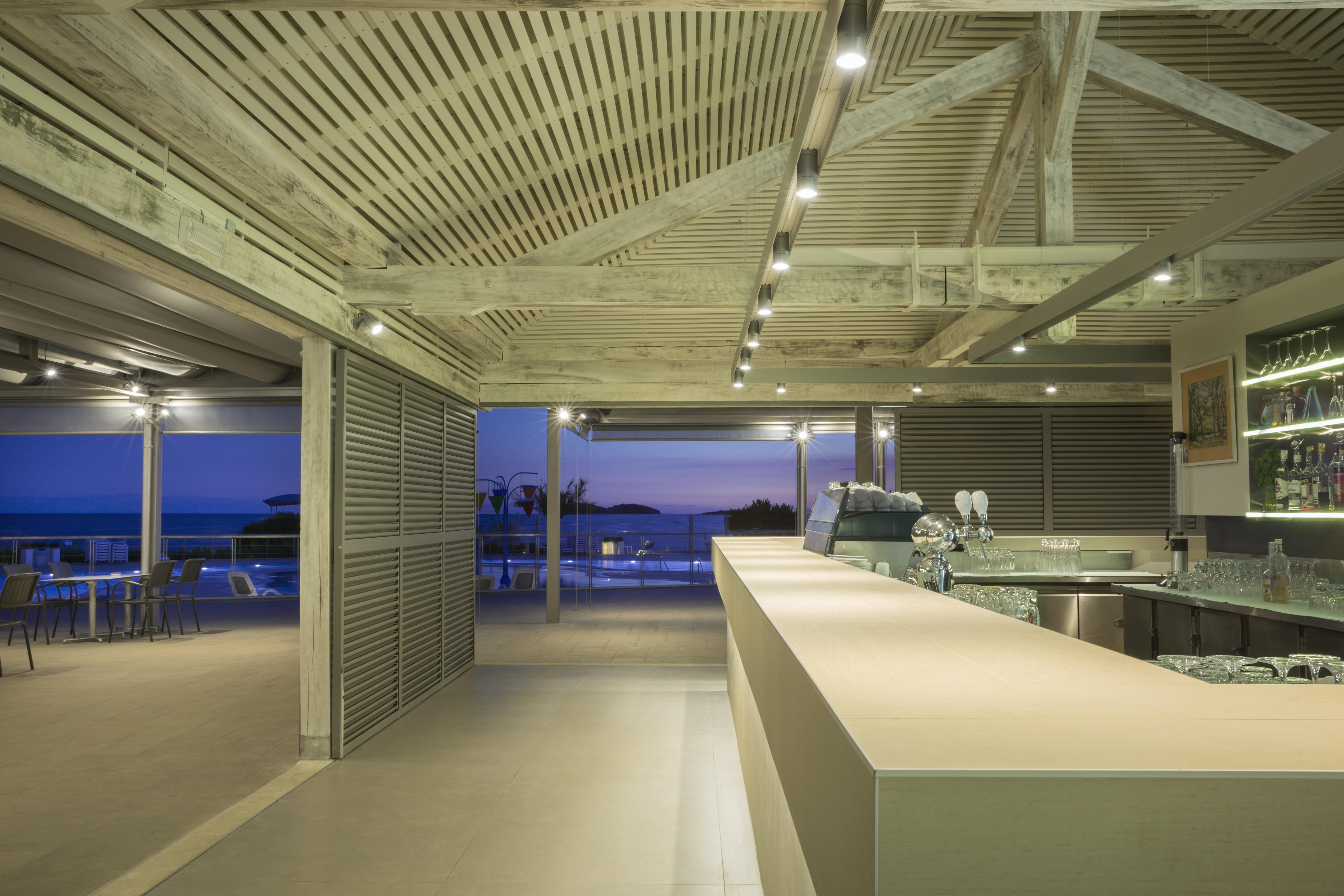 Maistra Select Villas Rubin Resort Rovigno Esterno foto