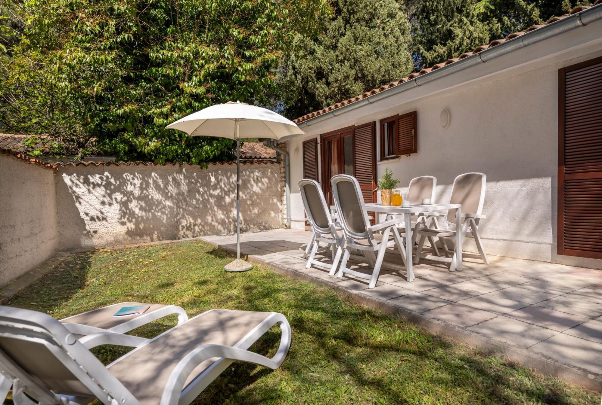 Maistra Select Villas Rubin Resort Rovigno Camera foto