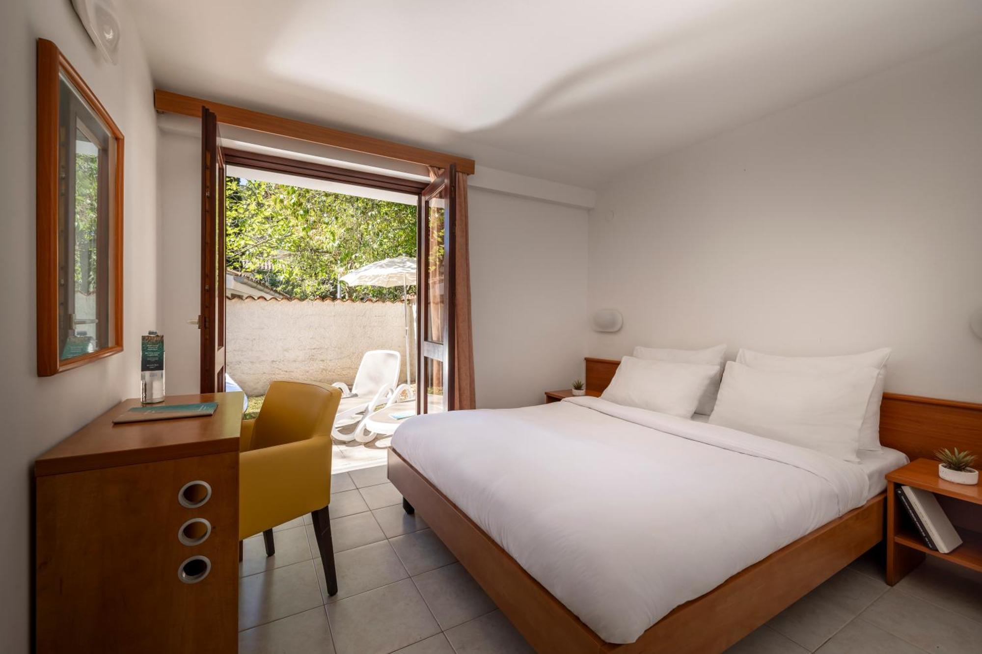 Maistra Select Villas Rubin Resort Rovigno Camera foto