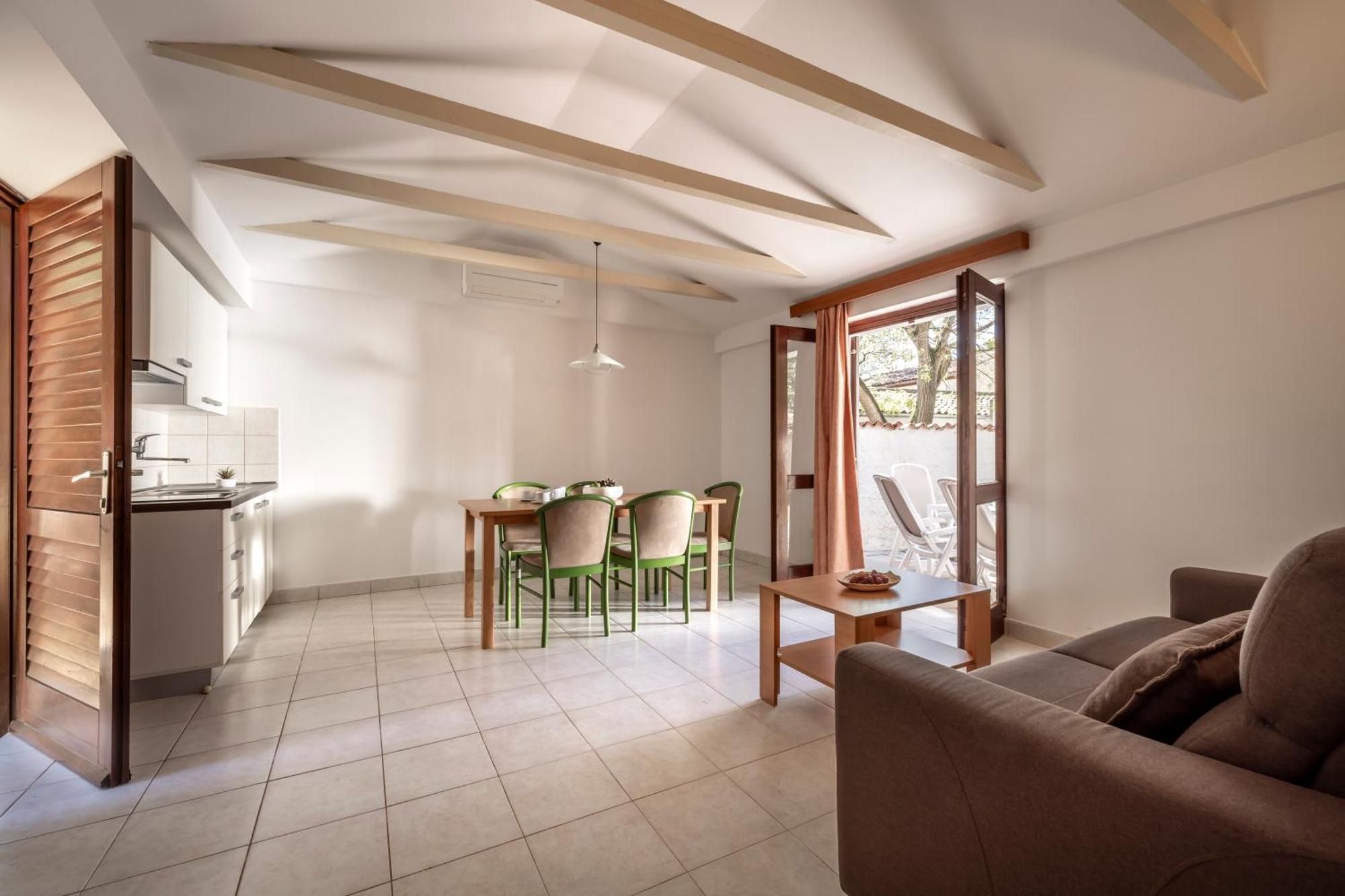 Maistra Select Villas Rubin Resort Rovigno Camera foto