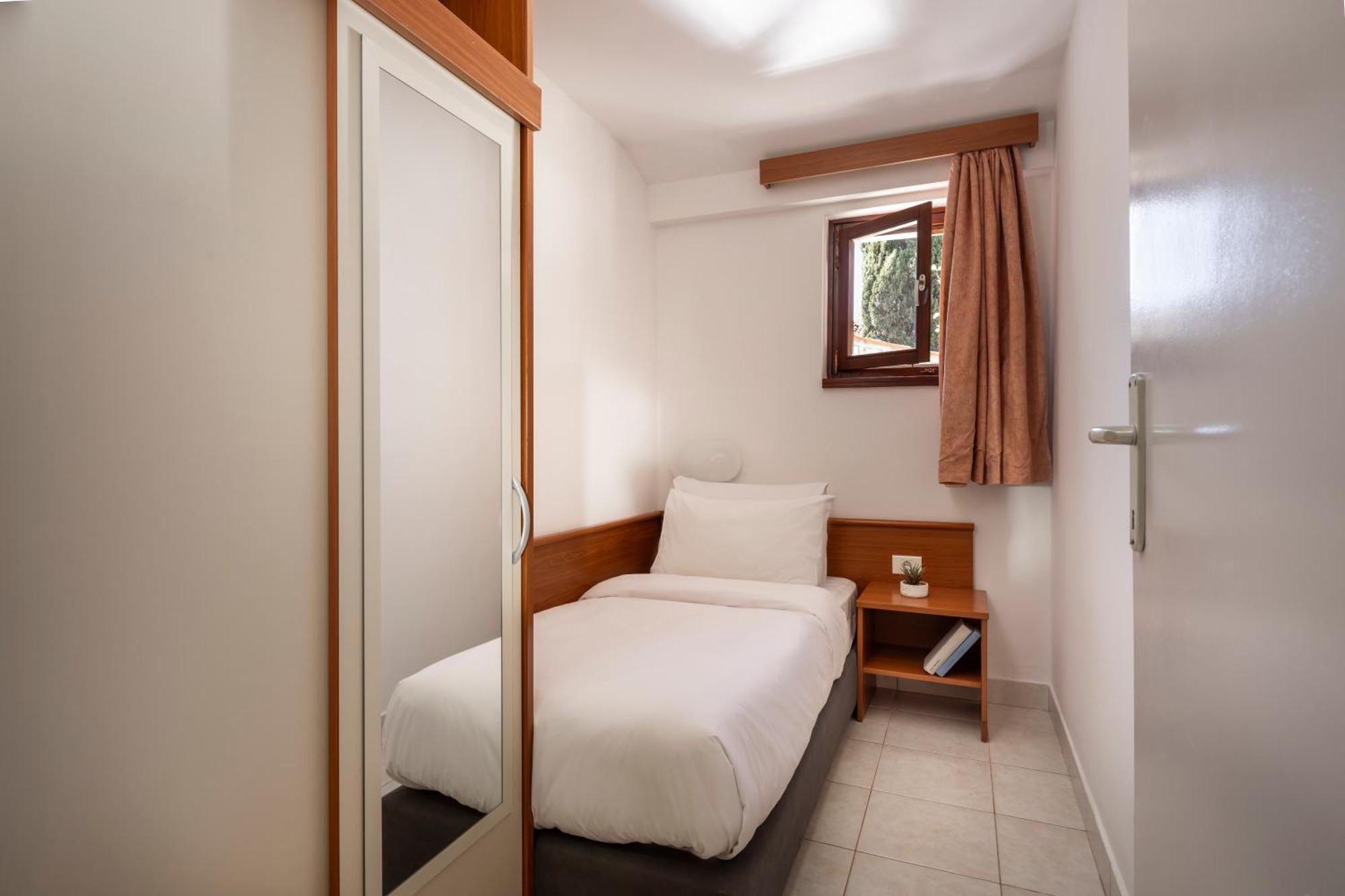 Maistra Select Villas Rubin Resort Rovigno Camera foto