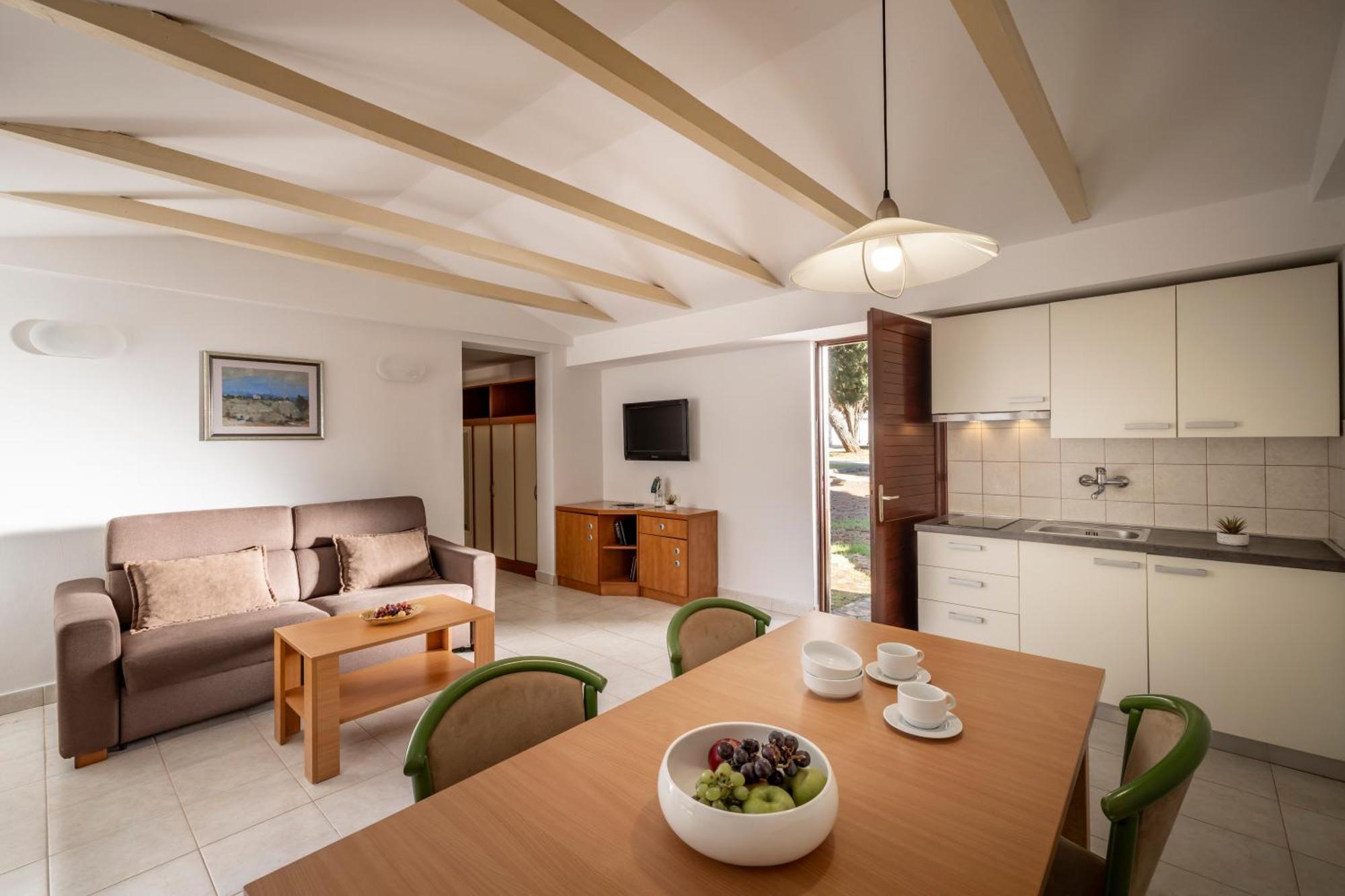 Maistra Select Villas Rubin Resort Rovigno Camera foto