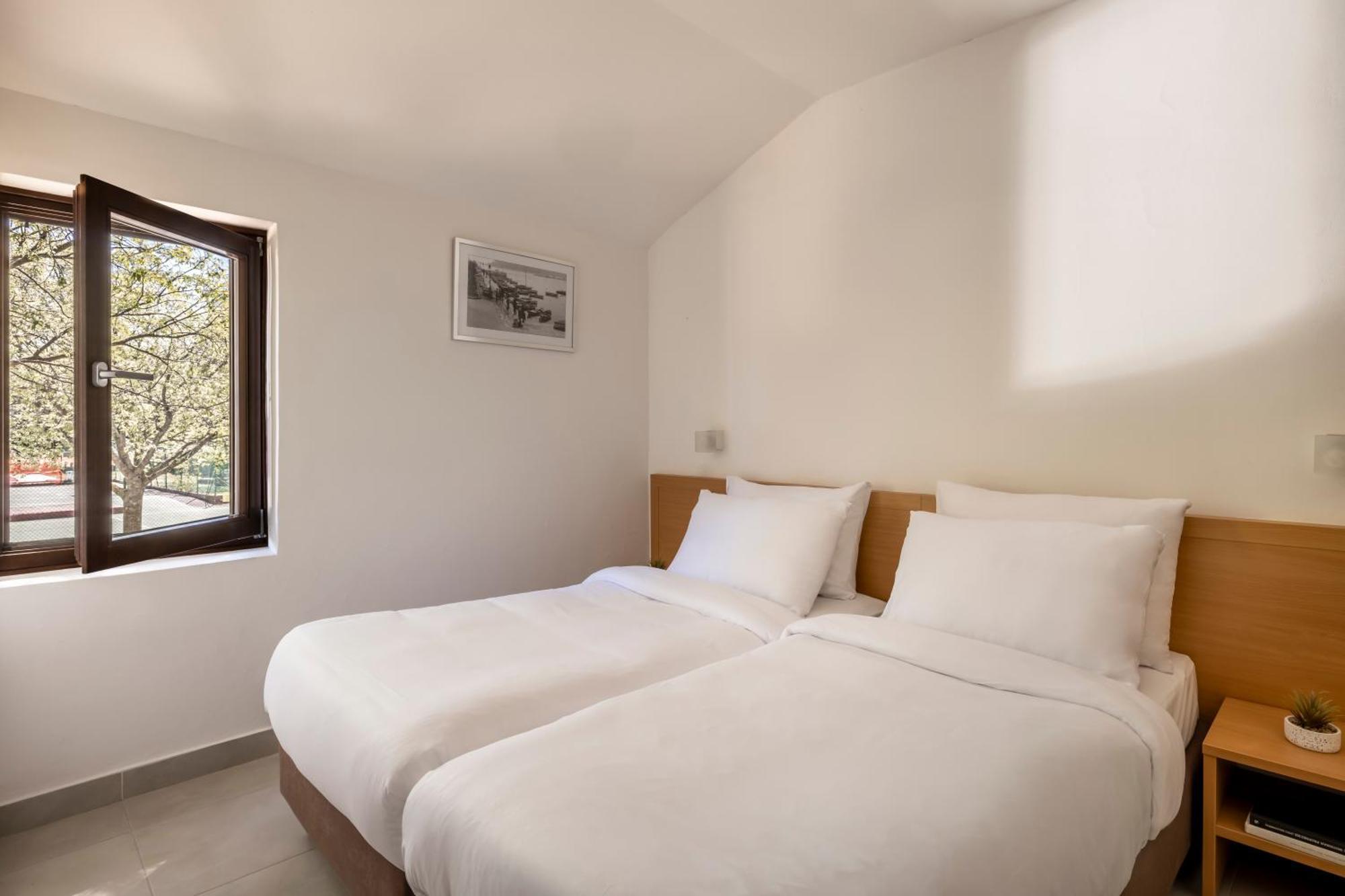 Maistra Select Villas Rubin Resort Rovigno Camera foto
