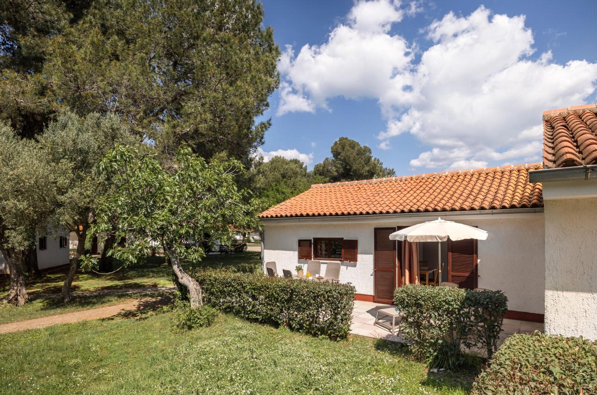 Maistra Select Villas Rubin Resort Rovigno Camera foto