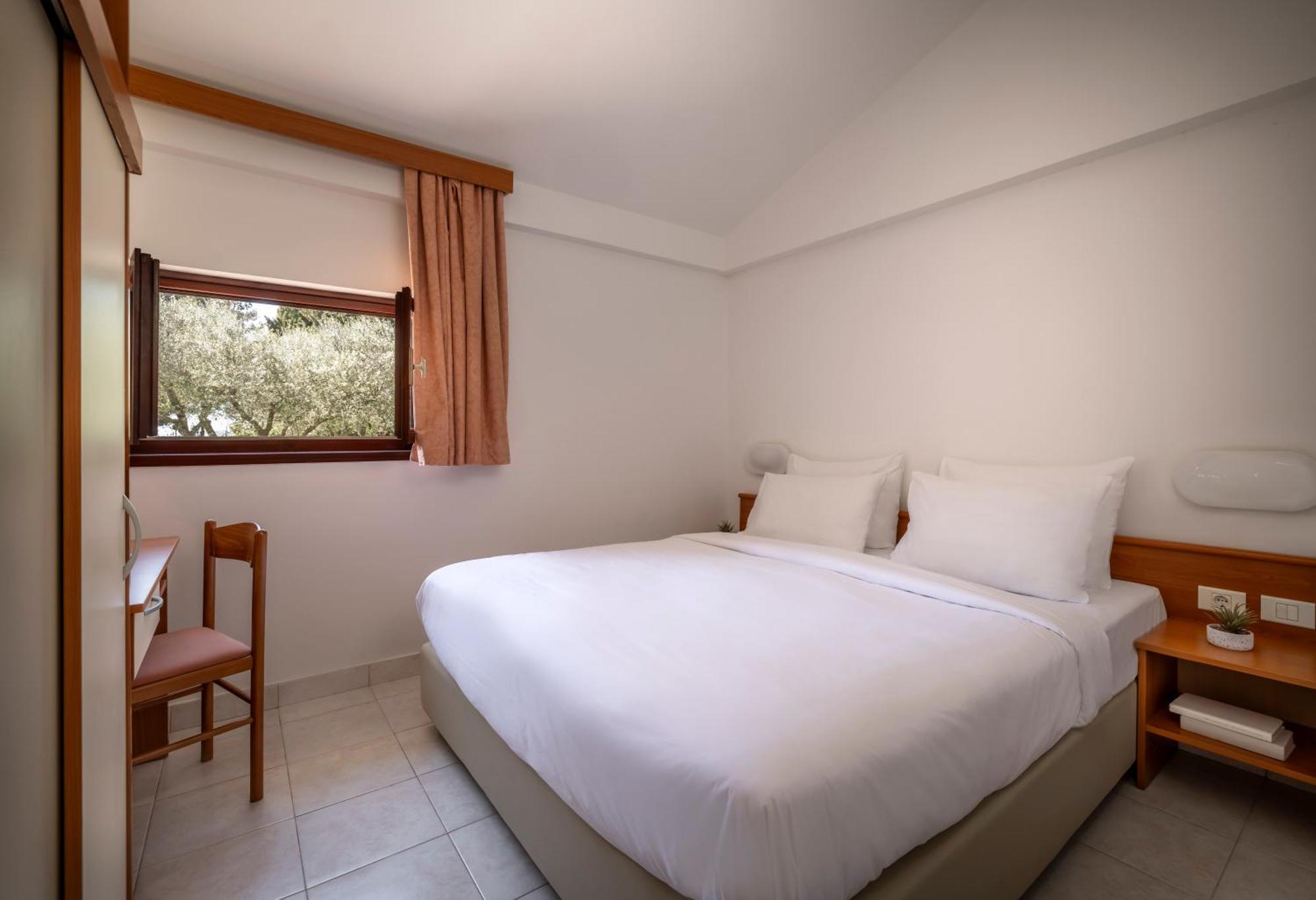 Maistra Select Villas Rubin Resort Rovigno Esterno foto