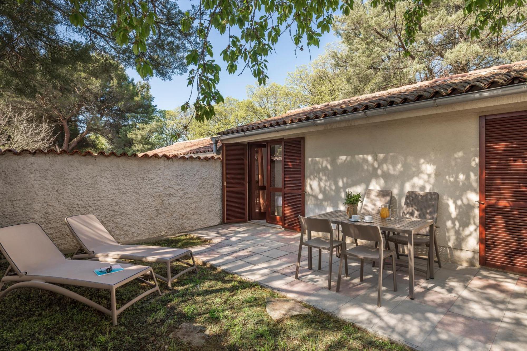 Maistra Select Villas Rubin Resort Rovigno Esterno foto