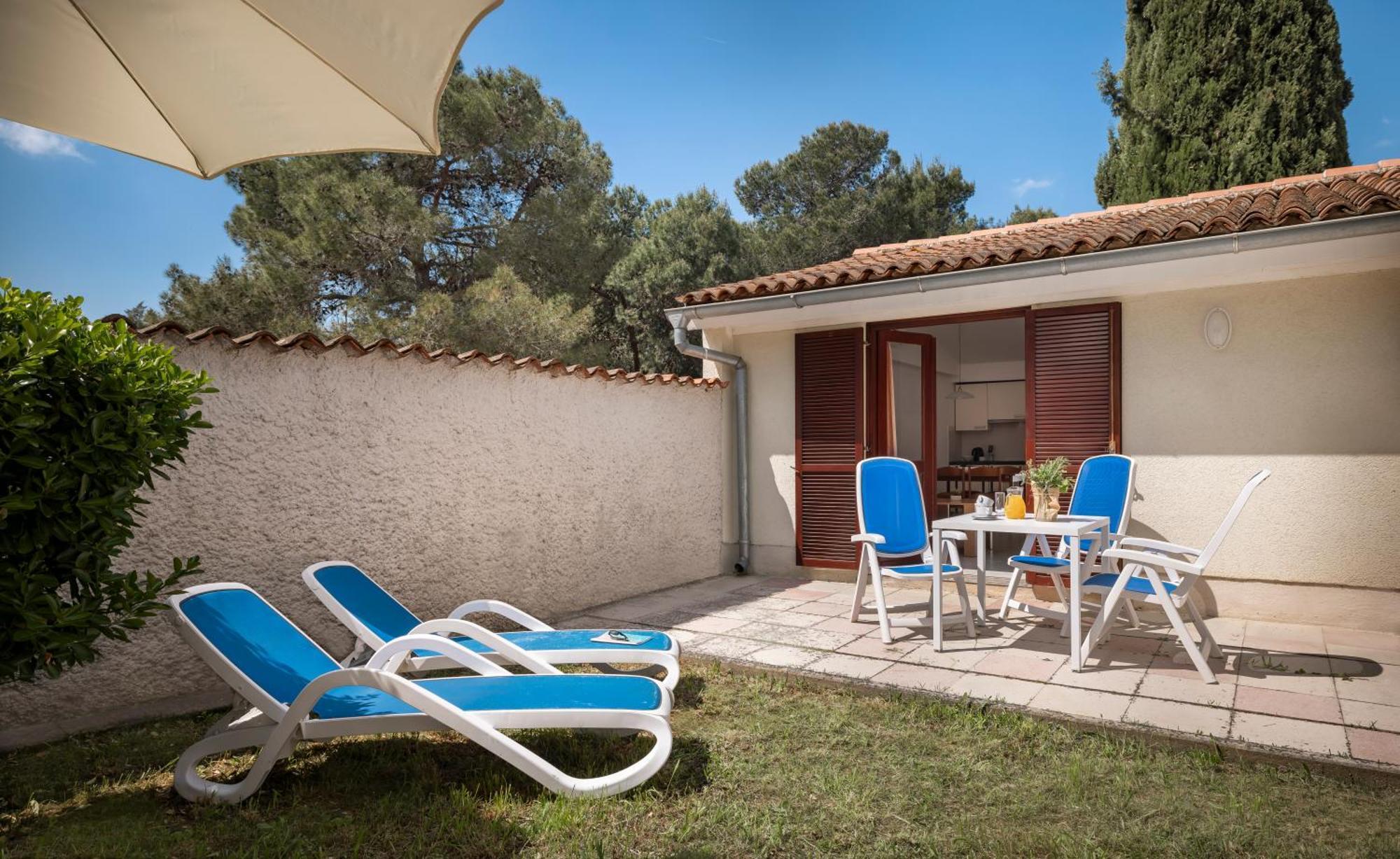 Maistra Select Villas Rubin Resort Rovigno Camera foto